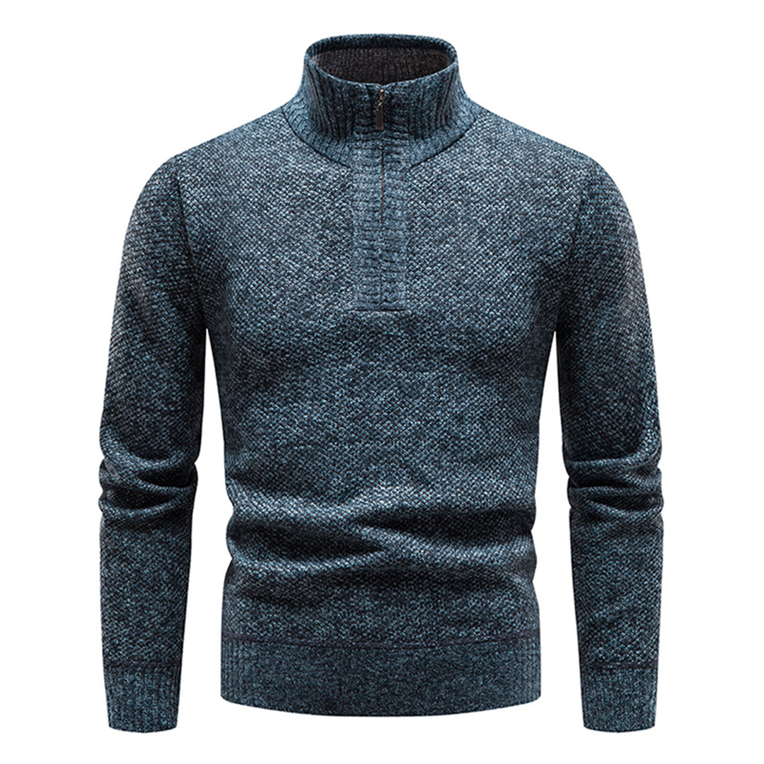 Lässiger Winterpullover für Männer Cuno