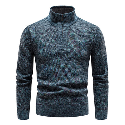 Lässiger Winterpullover für Männer Cuno