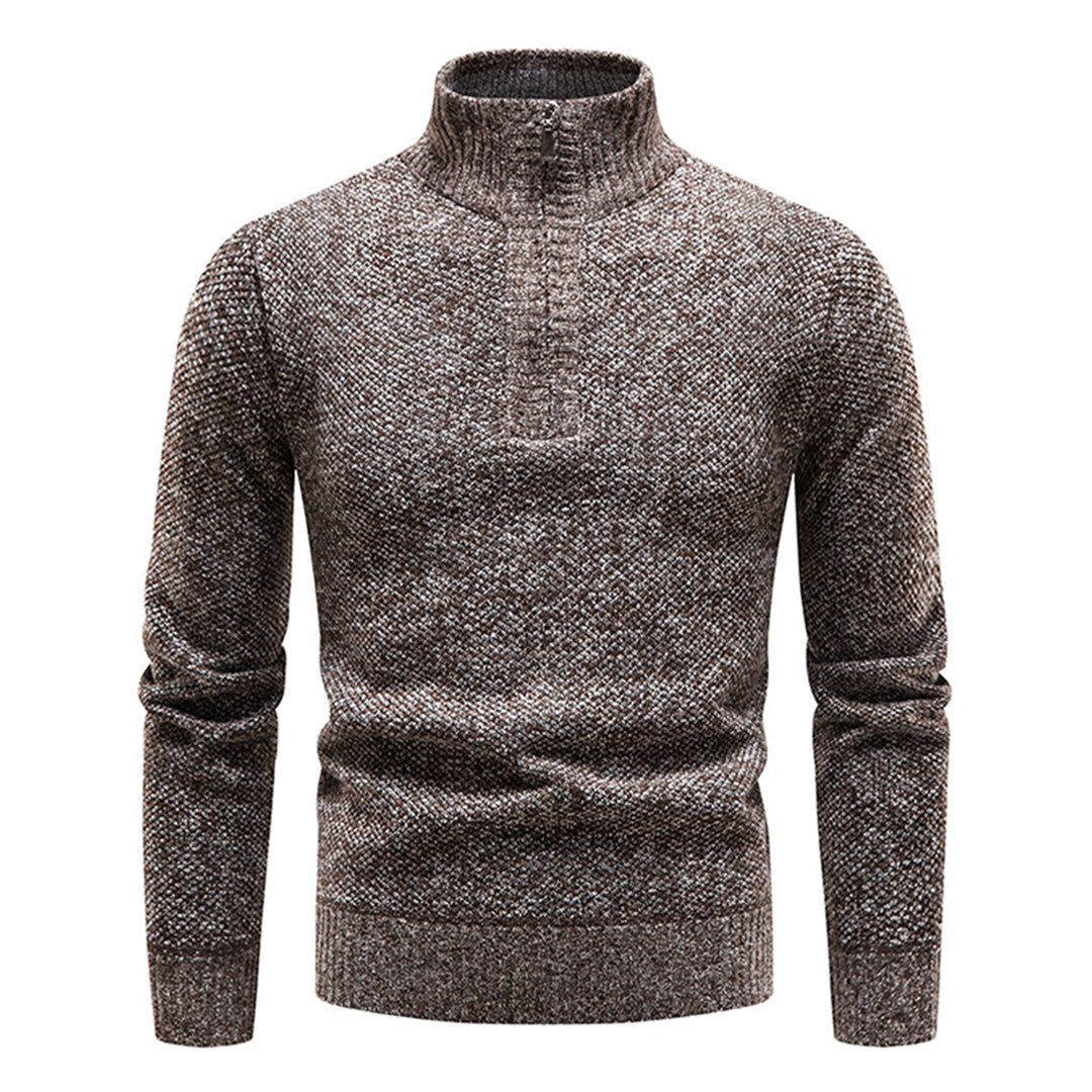 Lässiger Winterpullover für Männer Cuno