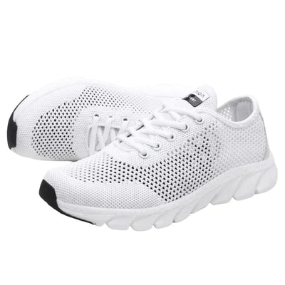 Lieke - Mesh Turnschuhe für Frauen