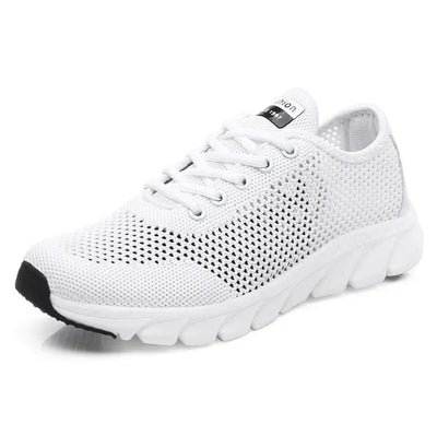 Lieke - Mesh Turnschuhe für Frauen