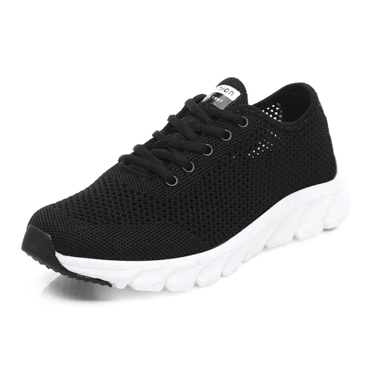 Lieke - Mesh Turnschuhe für Frauen