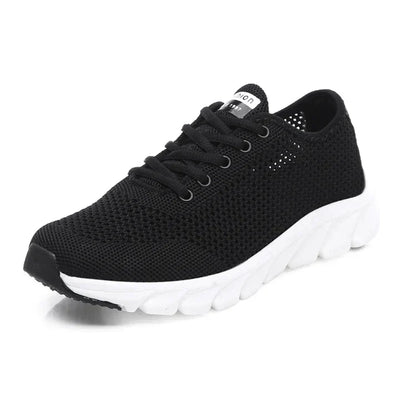 Lieke - Mesh Turnschuhe für Frauen