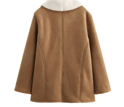 Margit | Klassische Vintage Langarmjacke