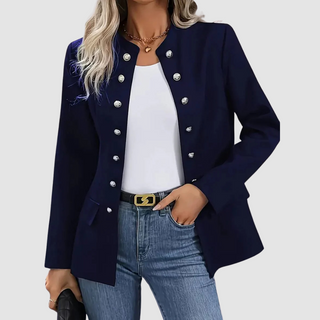 Marineblau