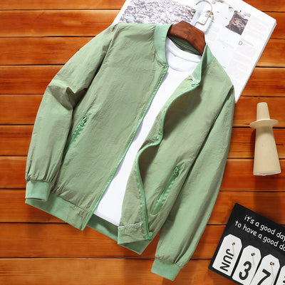 Leichte Herrenjacke Ewald