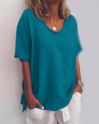 Ozeanblau