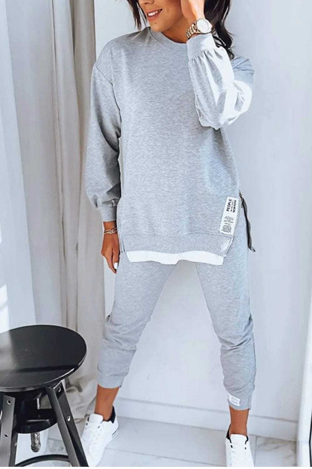 Laila® | Bequeme Loungewear