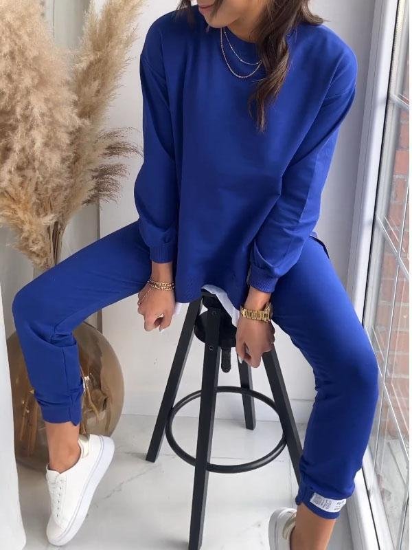 Carmen® | Set aus Sweatshirt und Hose