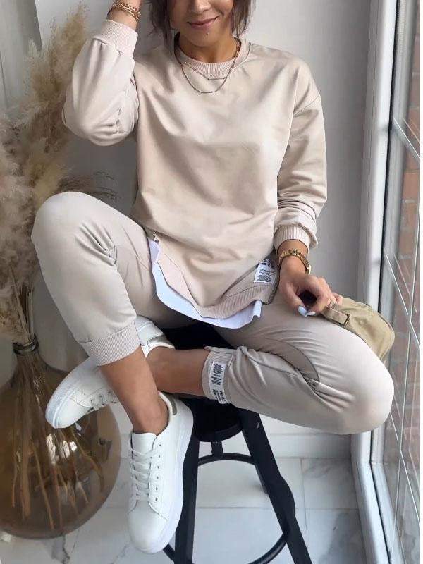 Laila® | Bequeme Loungewear