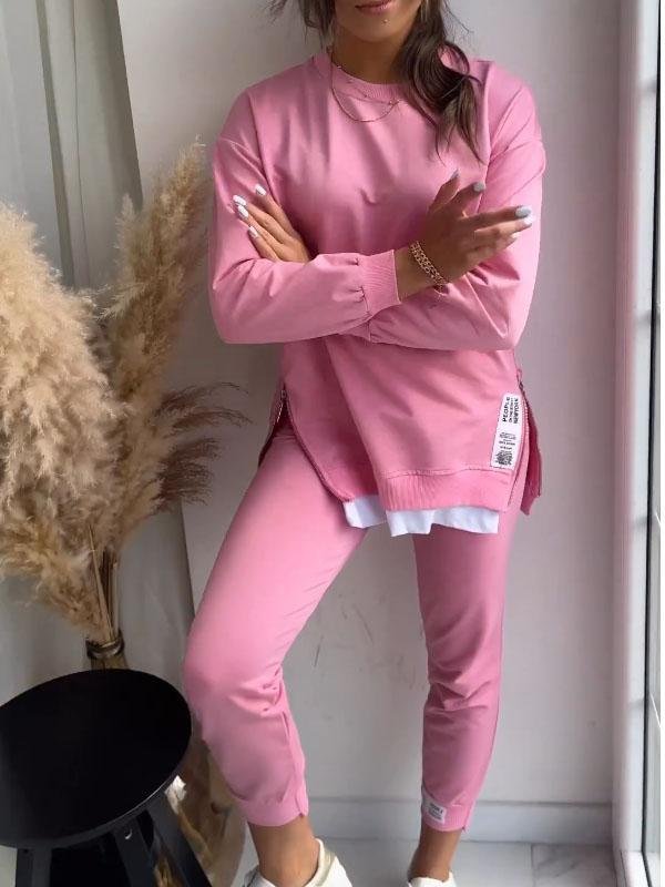 Carmen® | Set aus Sweatshirt und Hose
