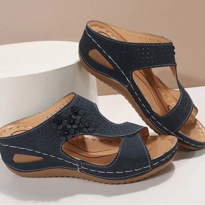 Peggy - Elegante Sandalen