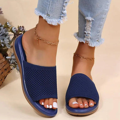 Meza - Elegante Sandalen
