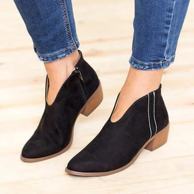Elegante Stiefel für Damen