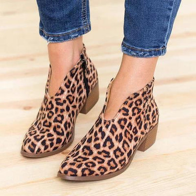 Elegante Stiefel für Damen