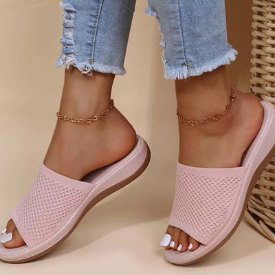 Meza - Elegante Sandalen