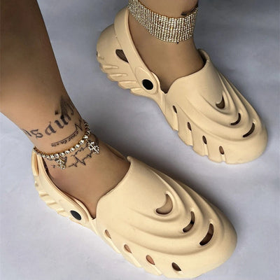 Juliana - Bequeme Anti-Rutsch-Sandalen