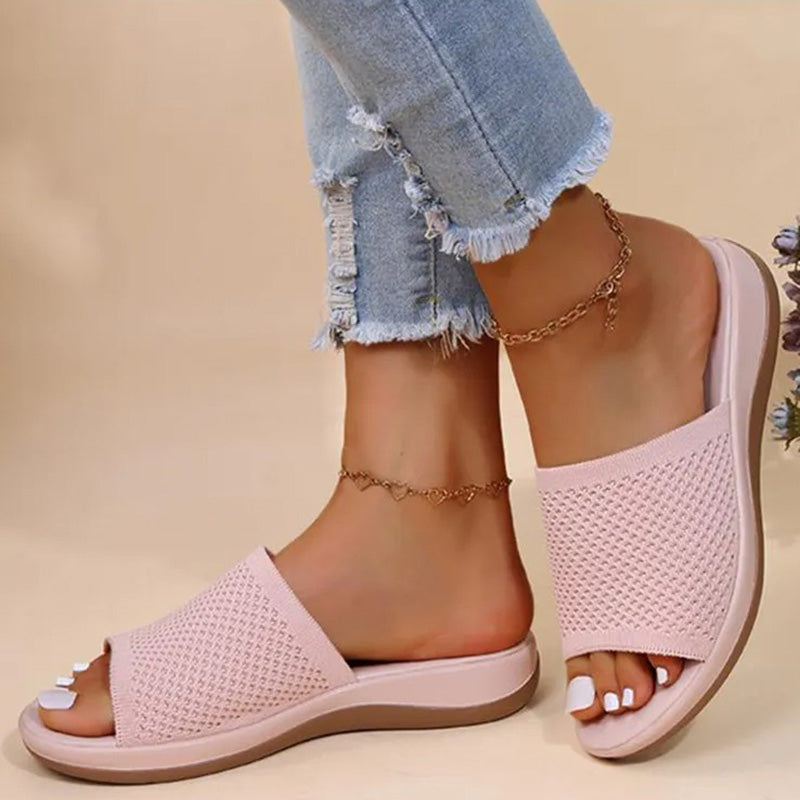 Meza - Elegante Sandalen