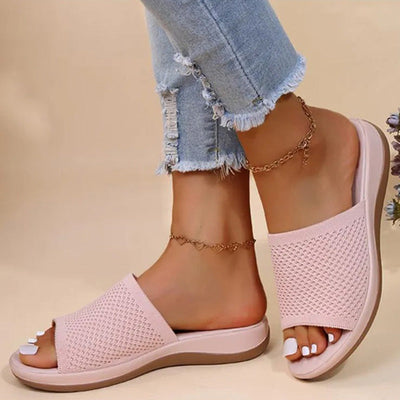 Meza - Elegante Sandalen