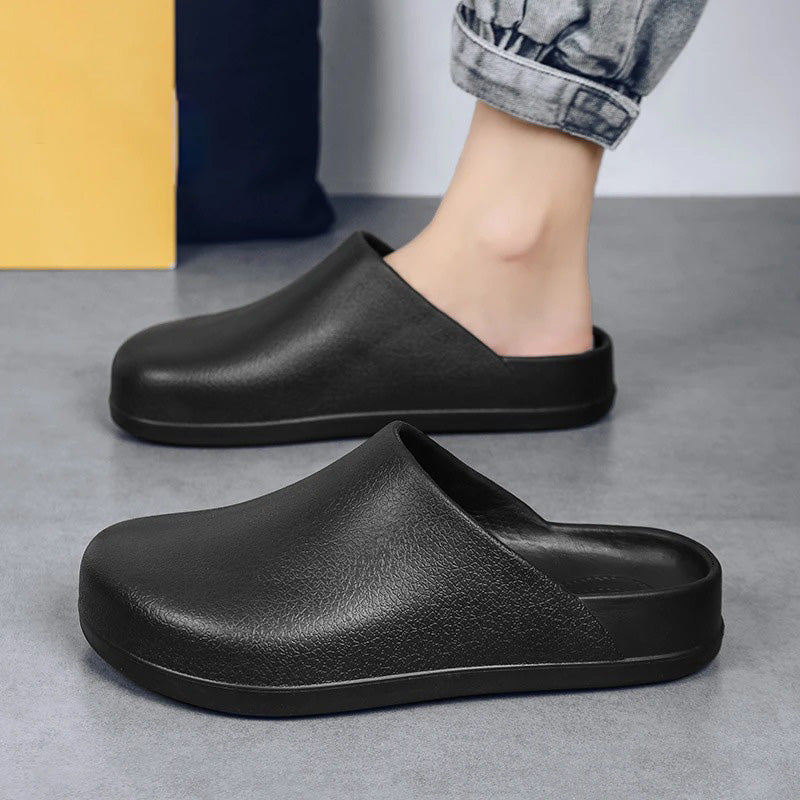 Grant - Bequeme Wasserdichte Sandalen