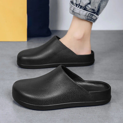 Grant - Bequeme Wasserdichte Sandalen