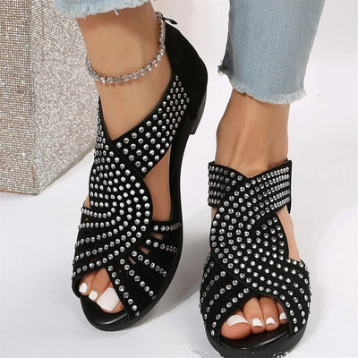 Leah - Bequeme Sandalen
