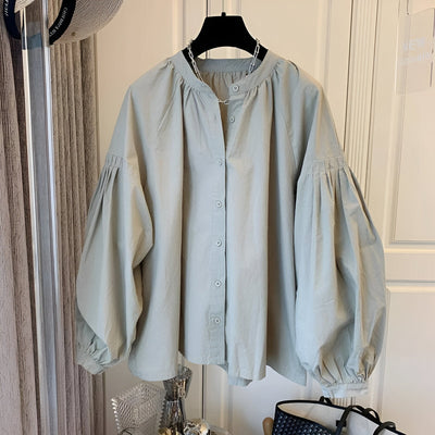 Mira | Mühelose Eleganz mit einem Vintage-Twist