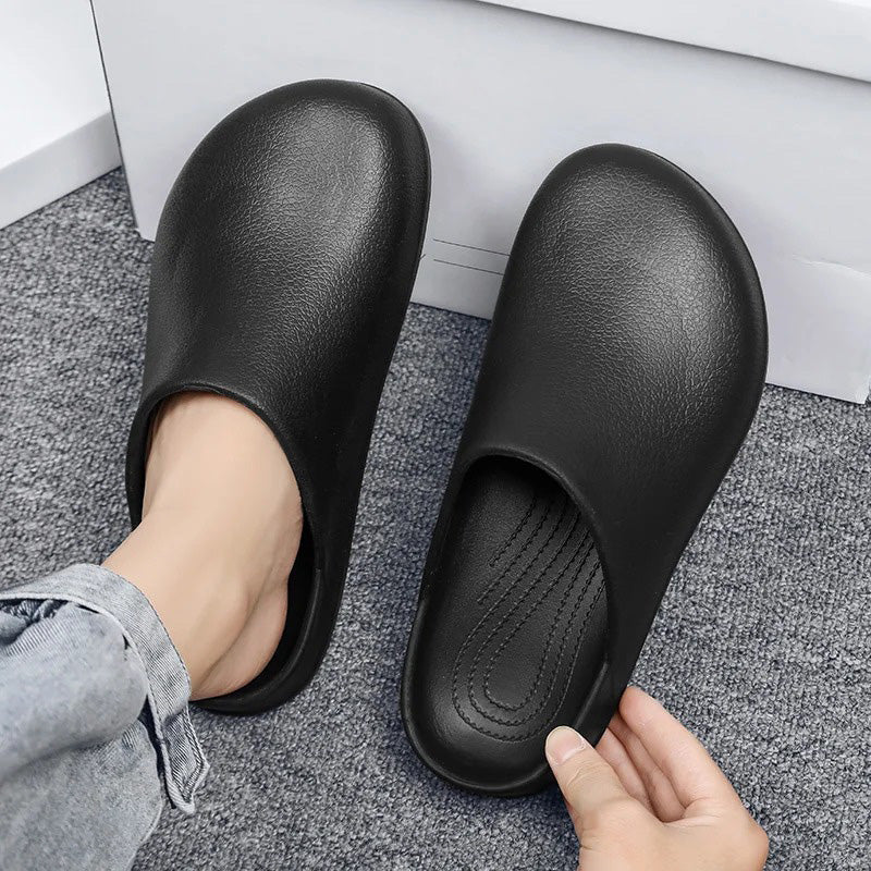 Grant - Bequeme Wasserdichte Sandalen