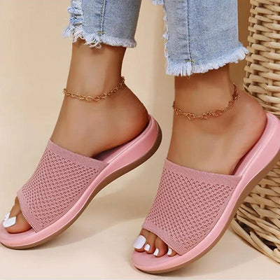 Meza - Elegante Sandalen