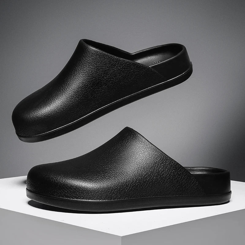 Grant - Bequeme Wasserdichte Sandalen