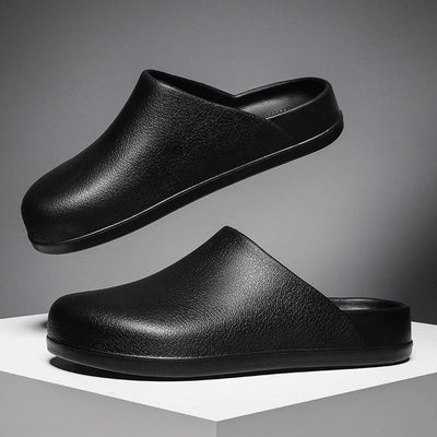 Grant - Bequeme Wasserdichte Sandalen