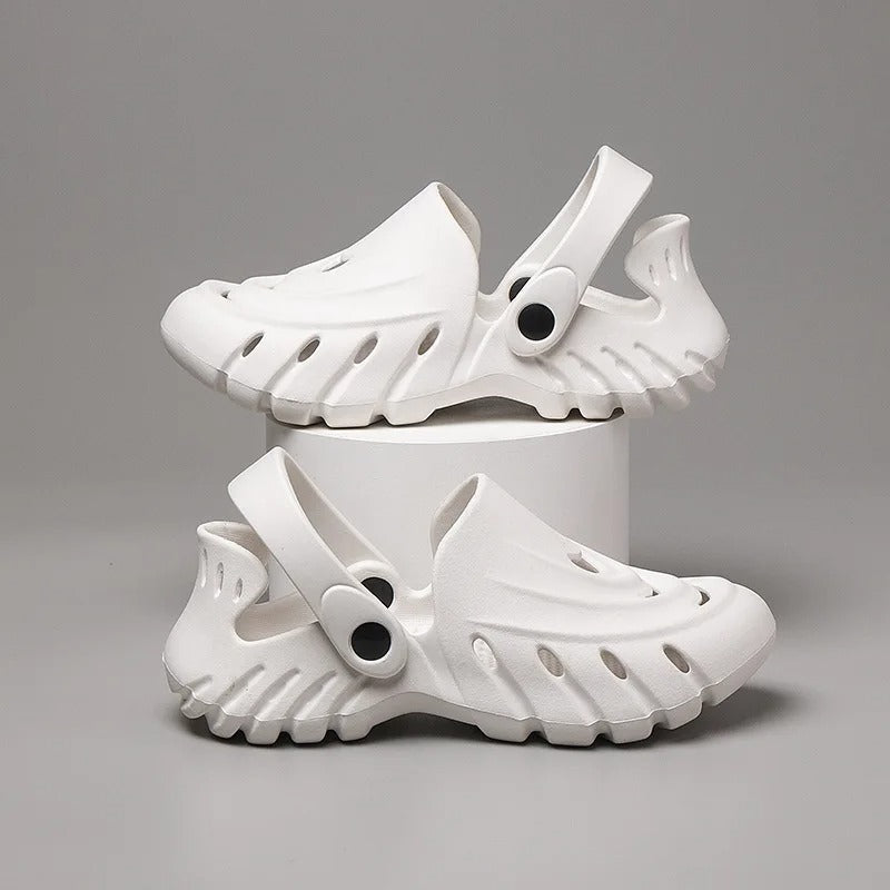 Juliana - Bequeme Anti-Rutsch-Sandalen