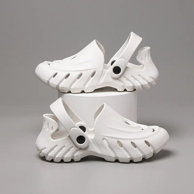 Juliana - Bequeme Anti-Rutsch-Sandalen