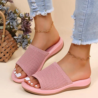 Meza - Elegante Sandalen