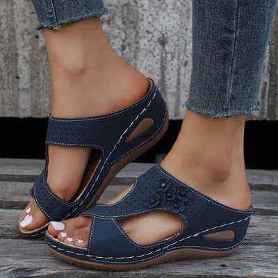 Peggy - Elegante Sandalen