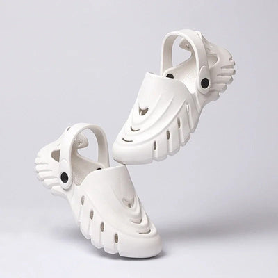 Juliana - Bequeme Anti-Rutsch-Sandalen