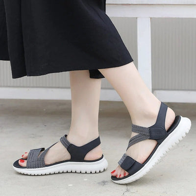 Hilda - Weiche Sandalen