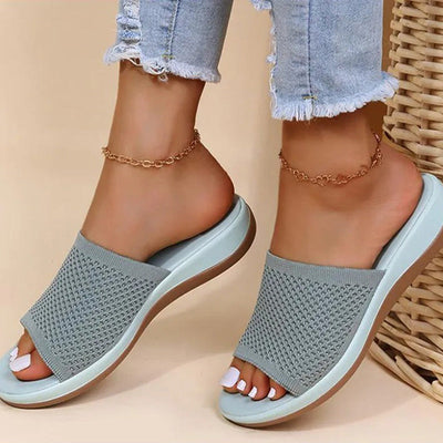 Meza - Elegante Sandalen