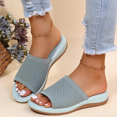 Meza - Elegante Sandalen