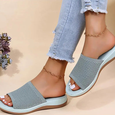 Meza - Elegante Sandalen