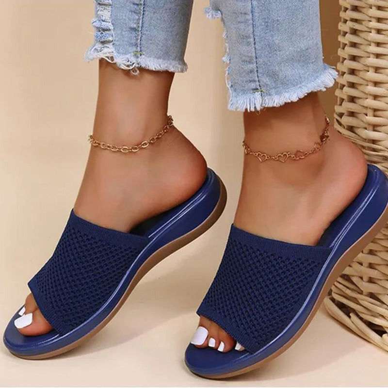 Meza - Elegante Sandalen