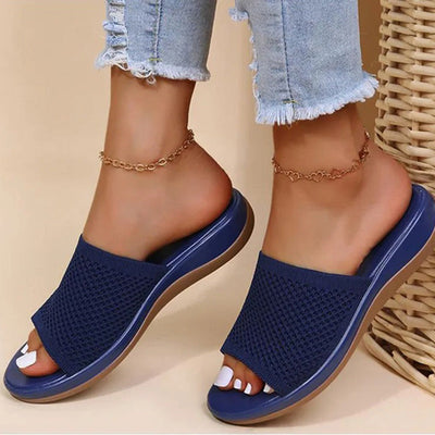 Meza - Elegante Sandalen
