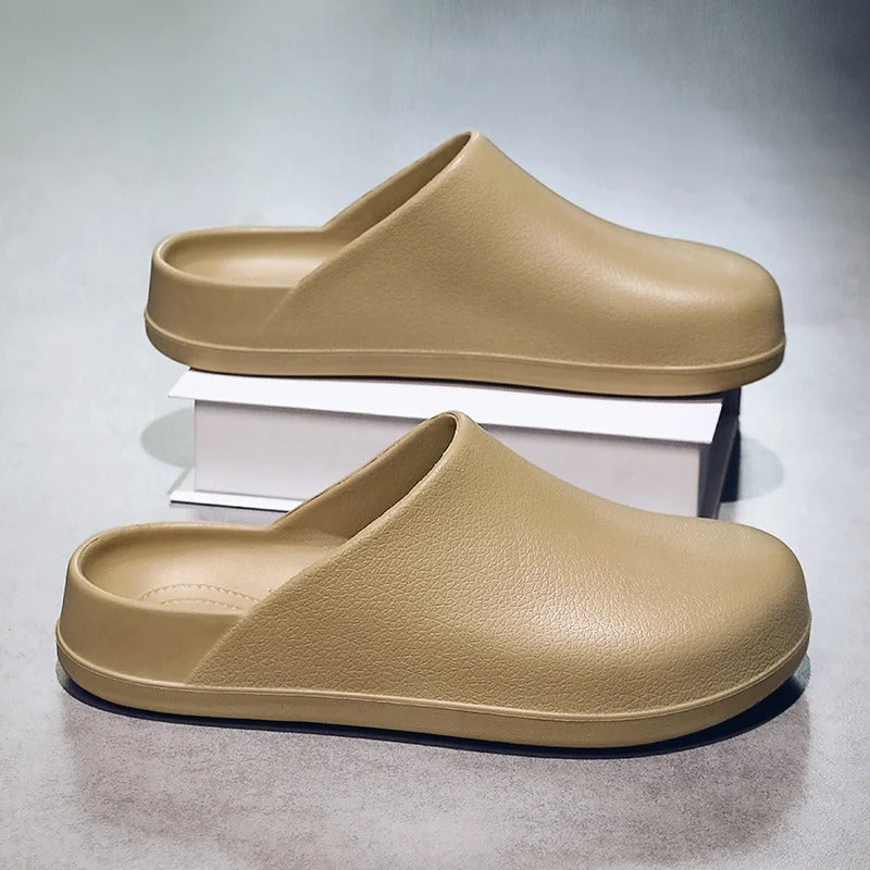 Grant - Bequeme Wasserdichte Sandalen