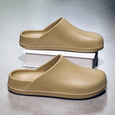 Grant - Bequeme Wasserdichte Sandalen