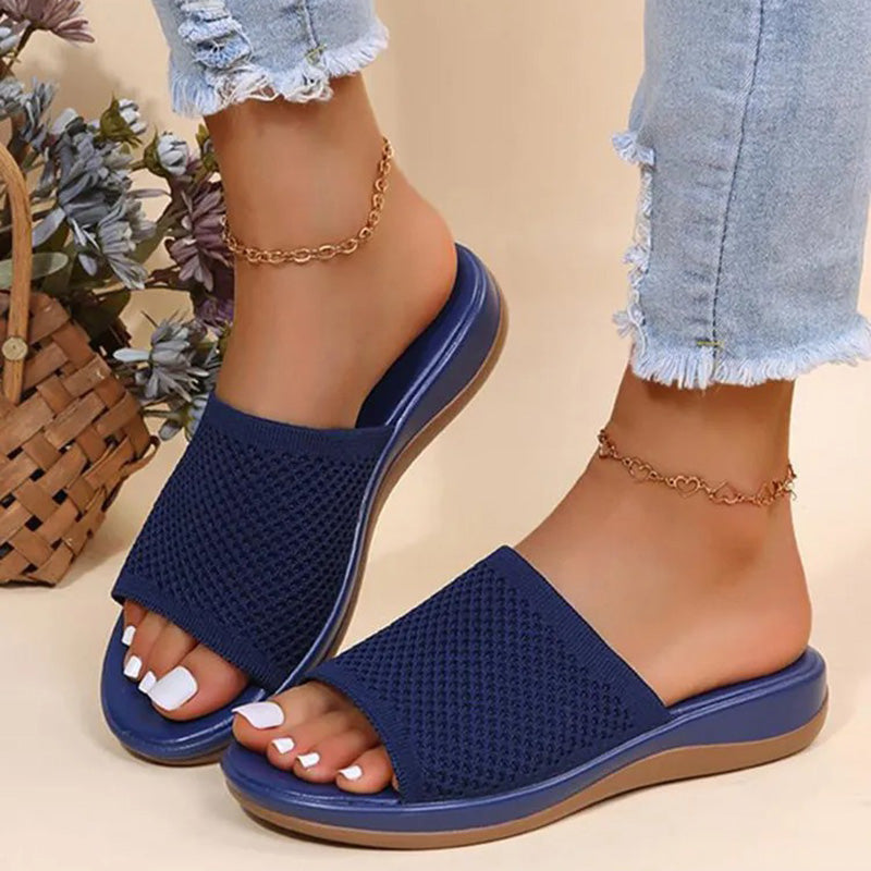 Meza - Elegante Sandalen