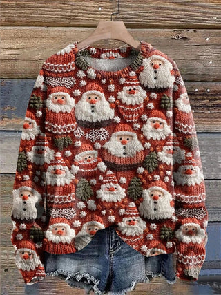Weihnachtsmann