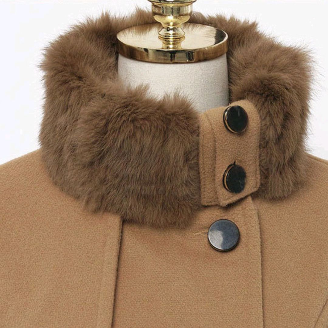 Fabiola® | Eleganter Trenchcoat