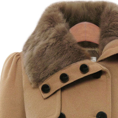 Fabiola® | Eleganter Trenchcoat