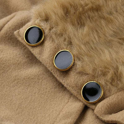 Fabiola® | Eleganter Trenchcoat