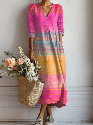 Kleid (fast ausverkauft)